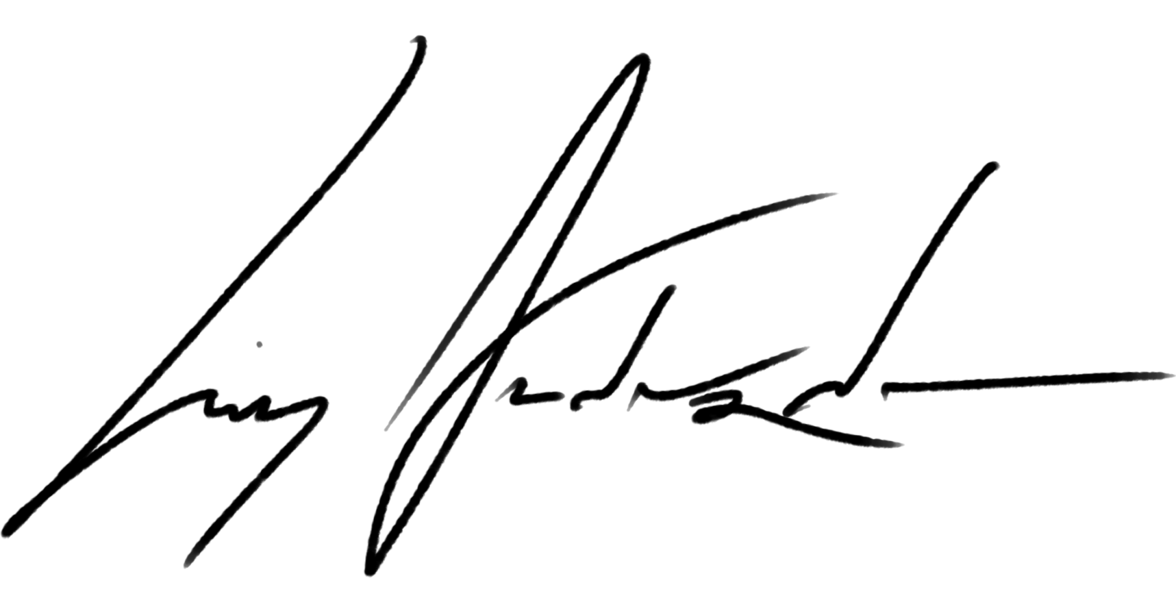 Louis Andrada Logo